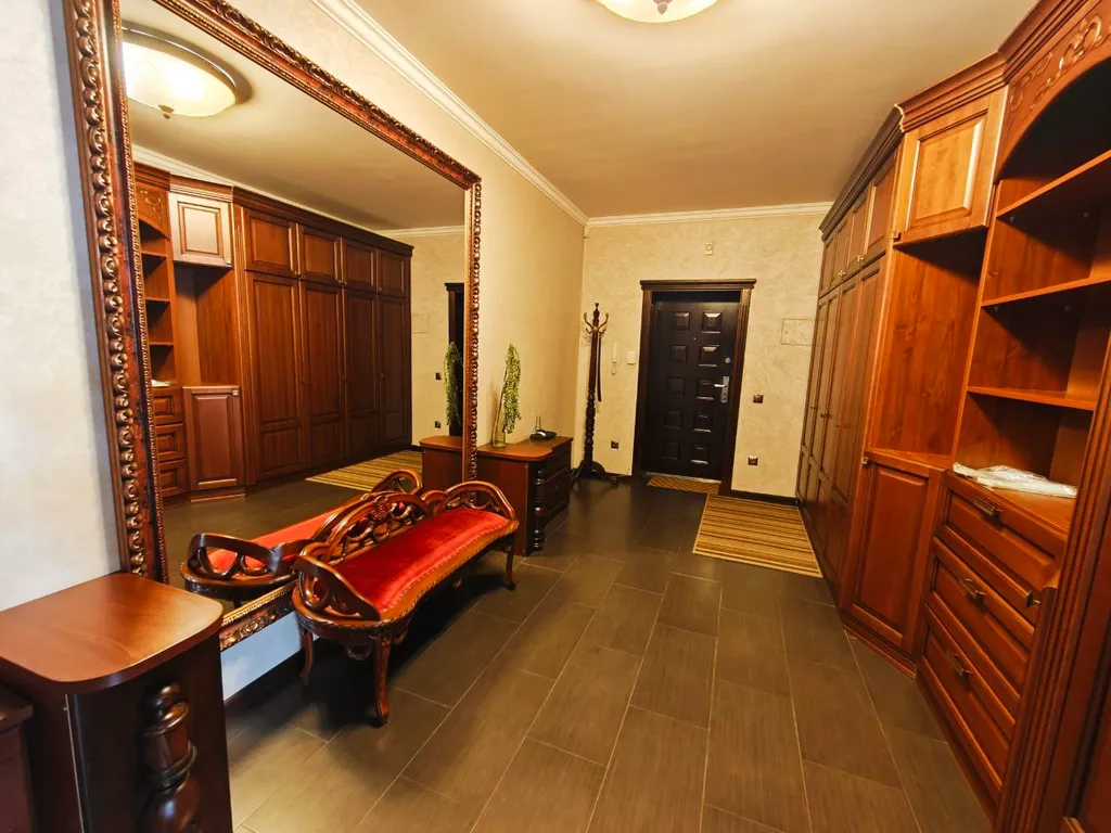 Квартира Двухкомнатная квартира у озера — Калининград