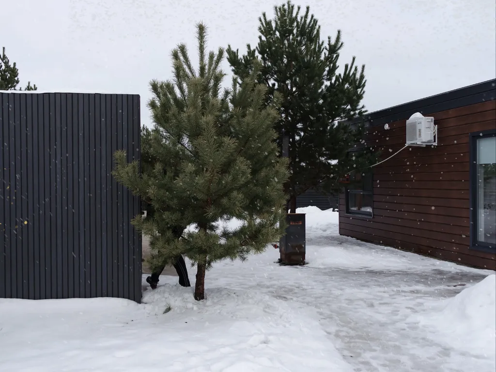 1-комнатный Дом