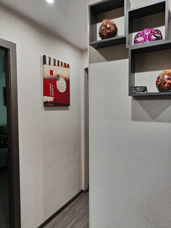 Уютная квартира в центре