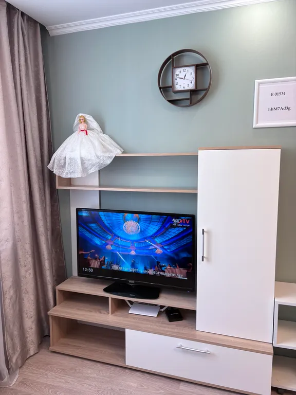 Евродвушка в центре города Витебска