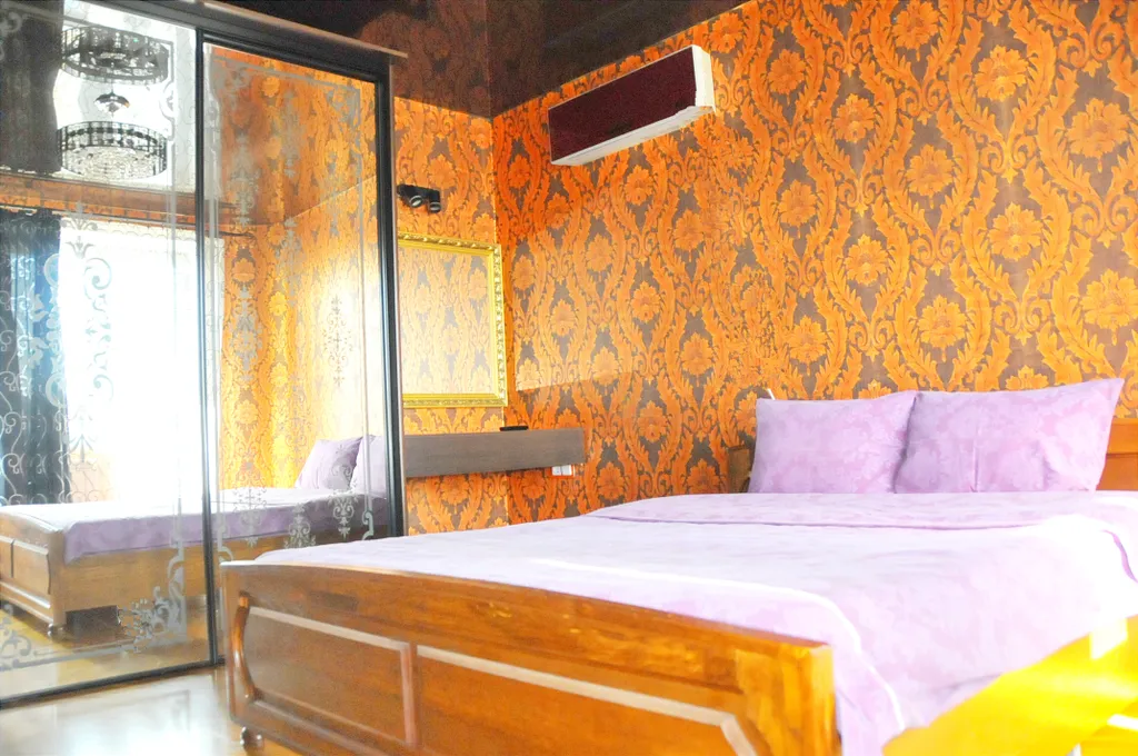 Трёхуровневые апартаменты в центре. Эксклюзивная планировка