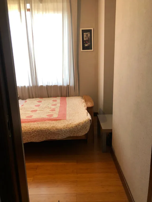 Уютная 4х комнатная квартира. 3 минуты до моря