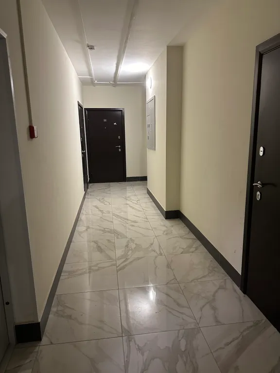 Квартира в 500 м до моря