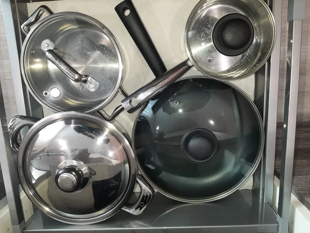 Комфортабельная квартира