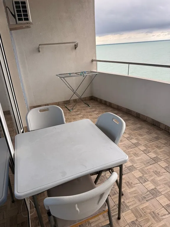 Квартира Уютная квартира — Лазаревское