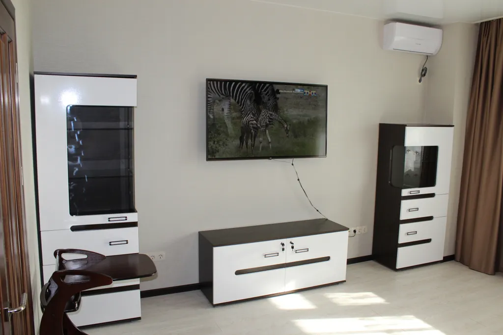 Стильная квартира в 5 минутах от вокзала