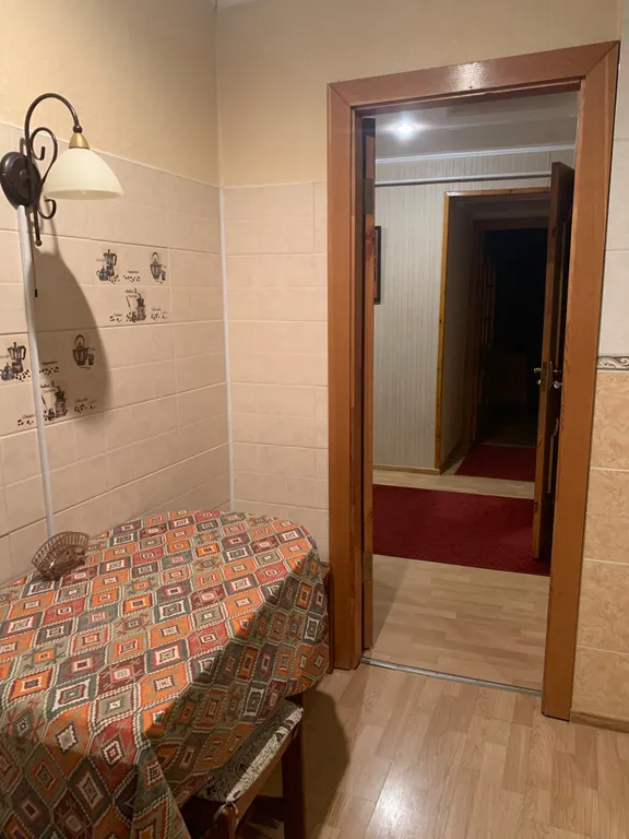 Уютная квартира на Браславских озёрах