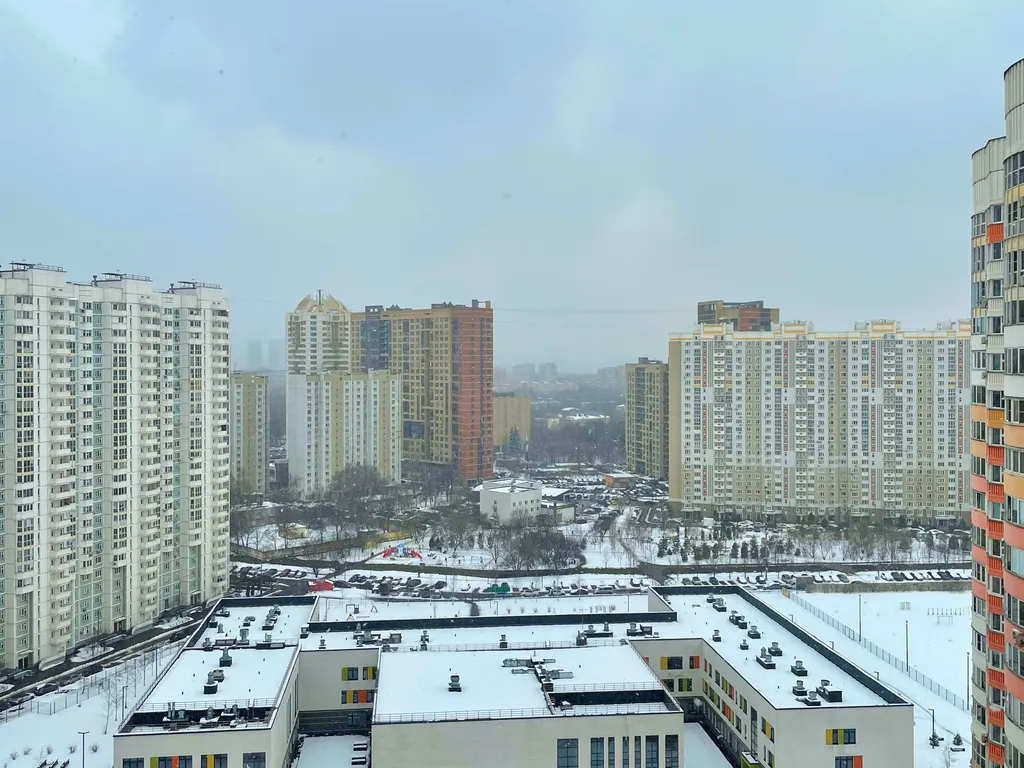 Просторная однокомнатная квартира до 4х гостей, с кондиционером