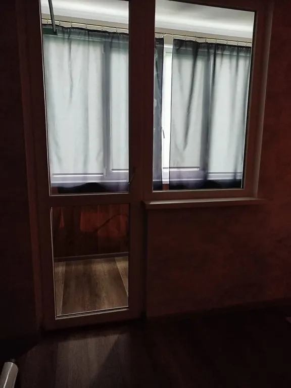 Замечательная квартира в районе 7 горбольницы с видом на горы