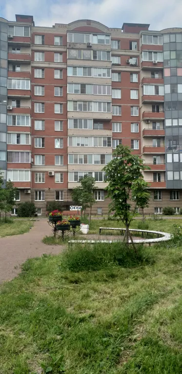 Квартира Квартира у Невы с парковкой, центр рядом — Санкт-Петербург