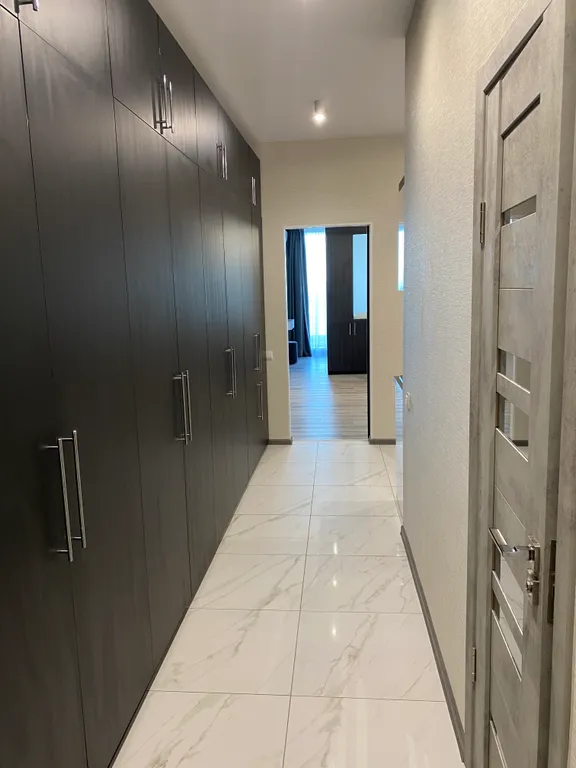 Видовые апартаменты SkyPlaza