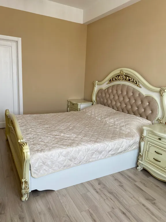 Квартира Уютная квартира — Каспийск