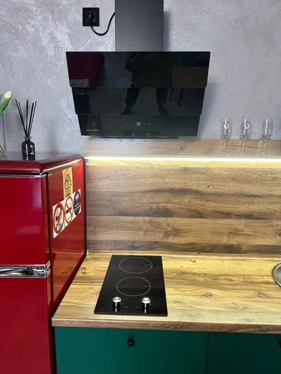 Апартаменты "Сорока"