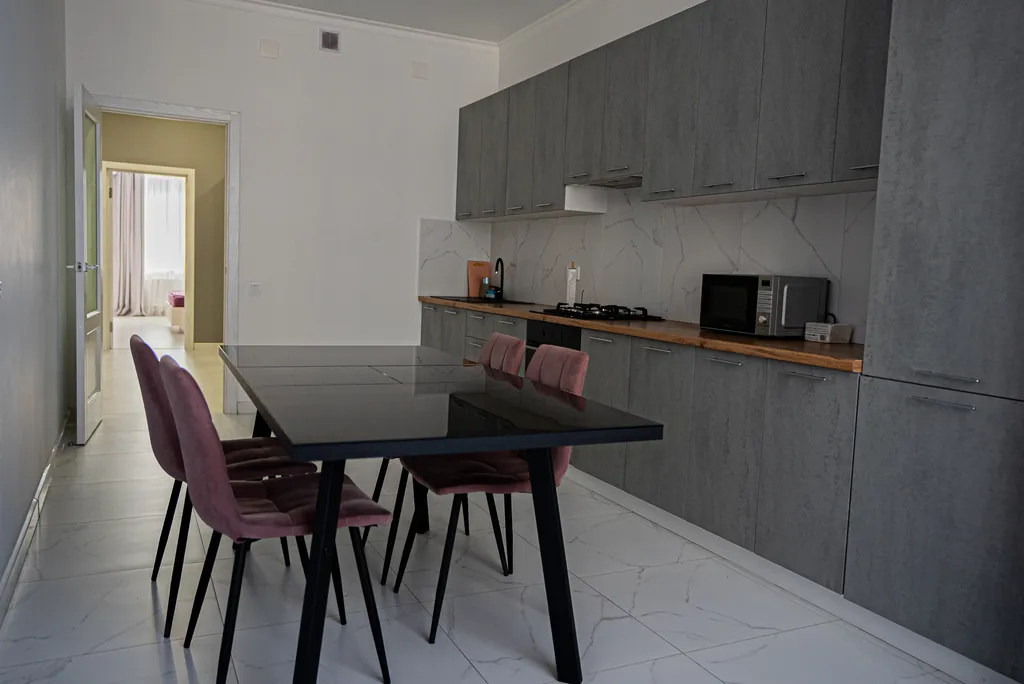 Квартира в элитном ЖК Эдельвейс