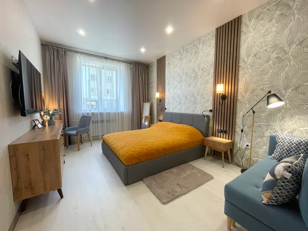 Квартира Премиум на набережной — аренда посуточно в Киров