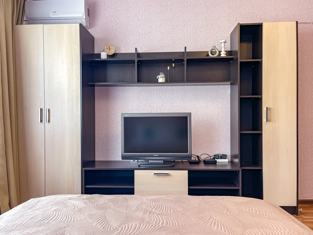 Отличная квартира на набережной Новороссийска