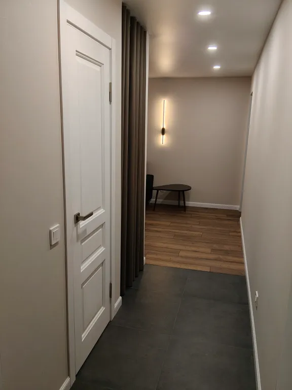 Квартира Квартира у моря в тихом месте — Зеленоградск