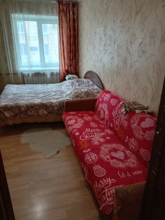 Квартира в центре города