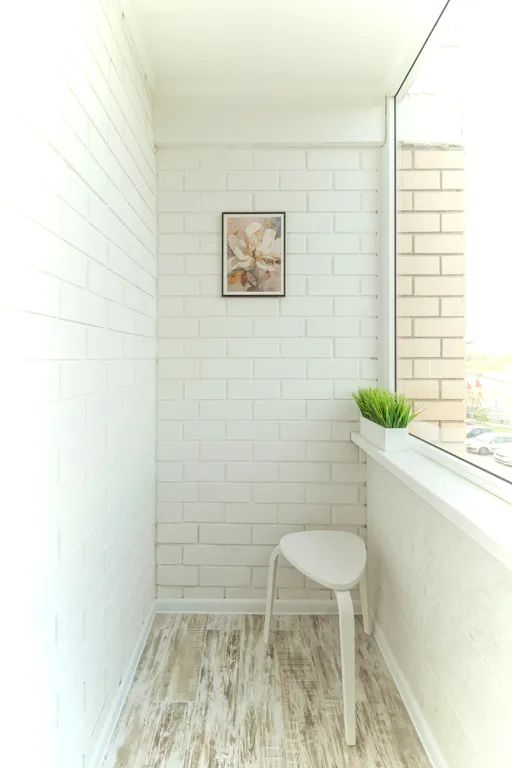 Квартира комфорта