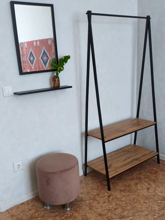 Этно квартира Индиго