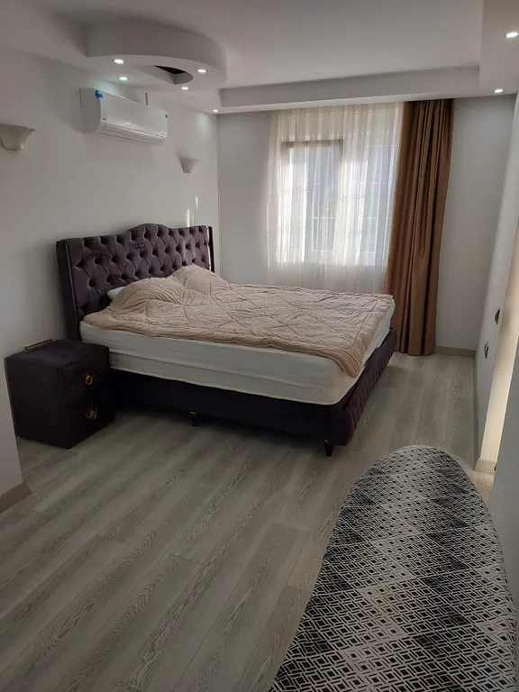 Отдельная вилла