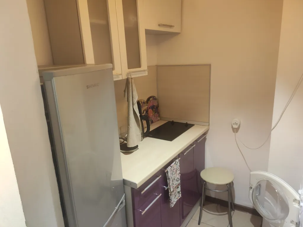 Студия рядом с морем в ЖК Резиденция Утриш