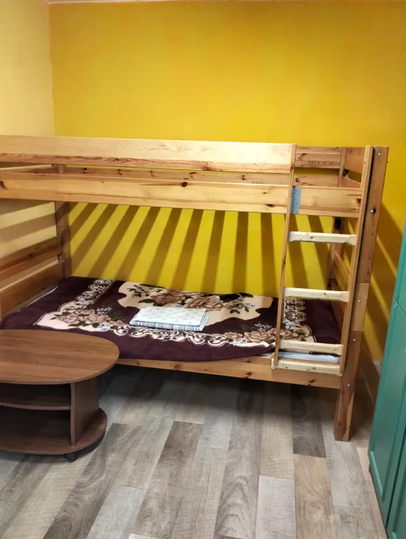 Коттедж Отдельный этаж в частном доме со своим двориком — Новороссийск