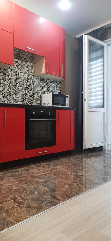 Квартира-студия — аренда посуточно в Ульяновск