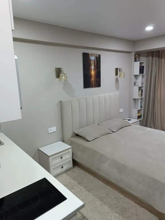 Квартира Квартира Адмиральская Лагуна беж — Севастополь