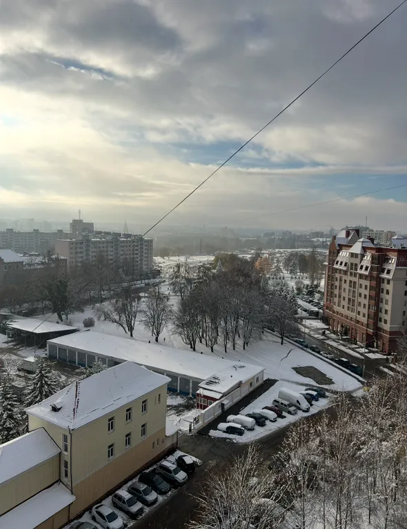 Квартира Апартаменты в сердце города с потрясающим видом — Калининград