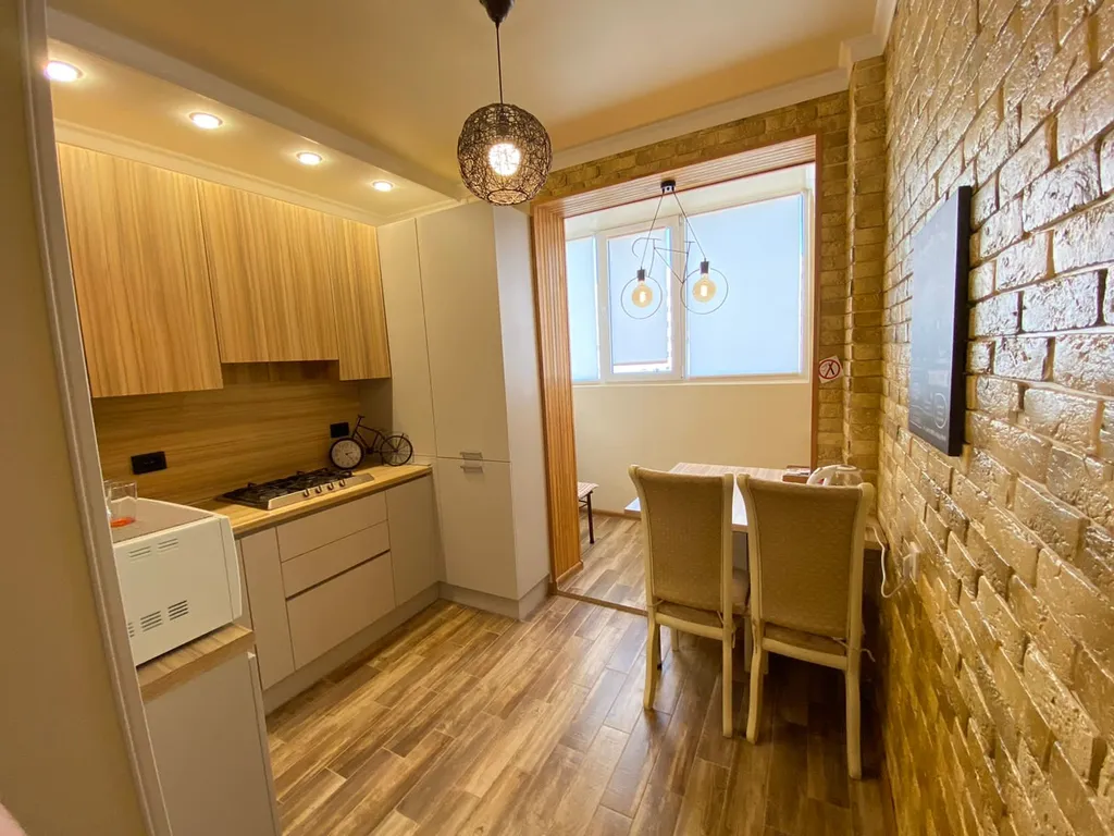 Однушка на Тухач27/4(HouseVip26)