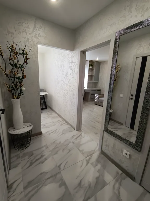 Предлагаем для дорогих гостей новую, светлую, уютную квартиру