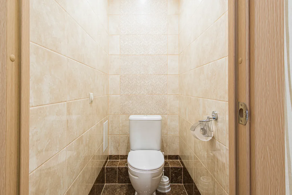 Недалеко от залива, гостиничный сервис, кондиционер, бесконтактно