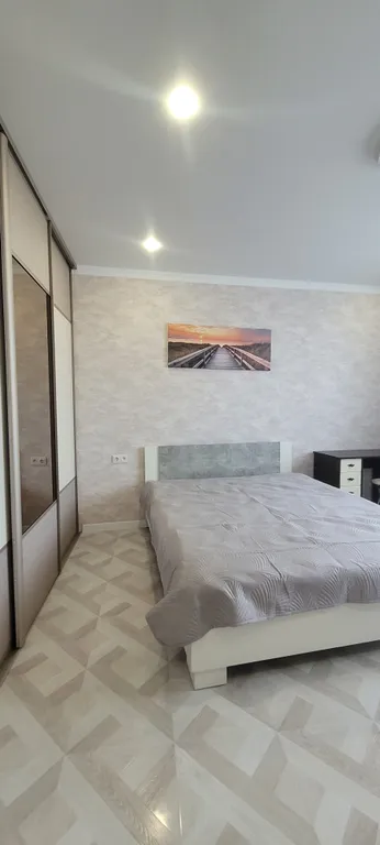 Квартира 2-комнатная квартира для комфортного размещения 5 гостей — Калининград