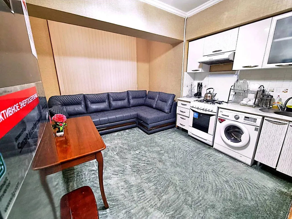 Center of Tashkent near Cosmonauts metro station, Premium Location