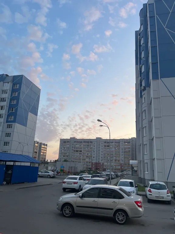 Уютная квартира в районе Машмет