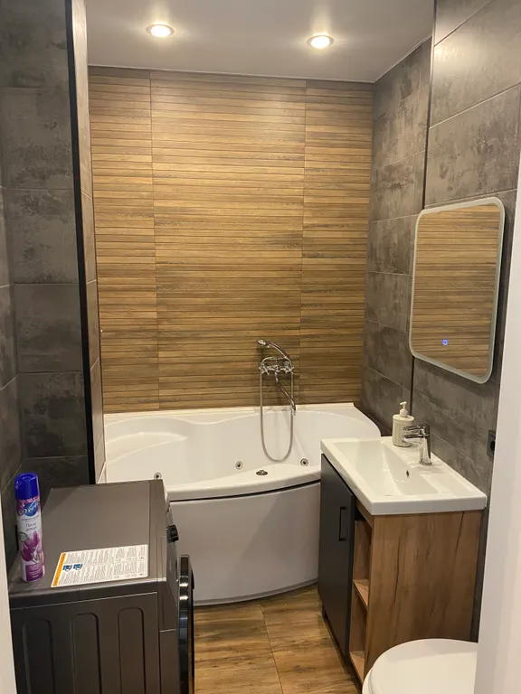 Видовая студия в новом ЖК