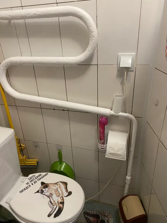 Комфортное жильё для тех, кто любит уют