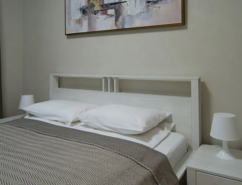 Квартира Комната — аренда посуточно в Тула