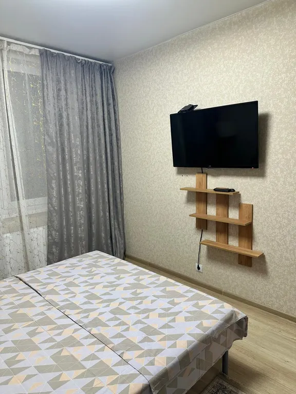 Чудесная евро2 на высоком этаже