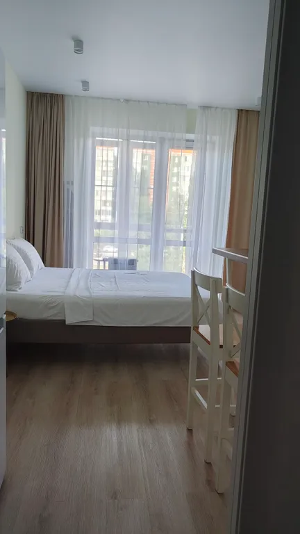 Уютно, чисто, комфортно