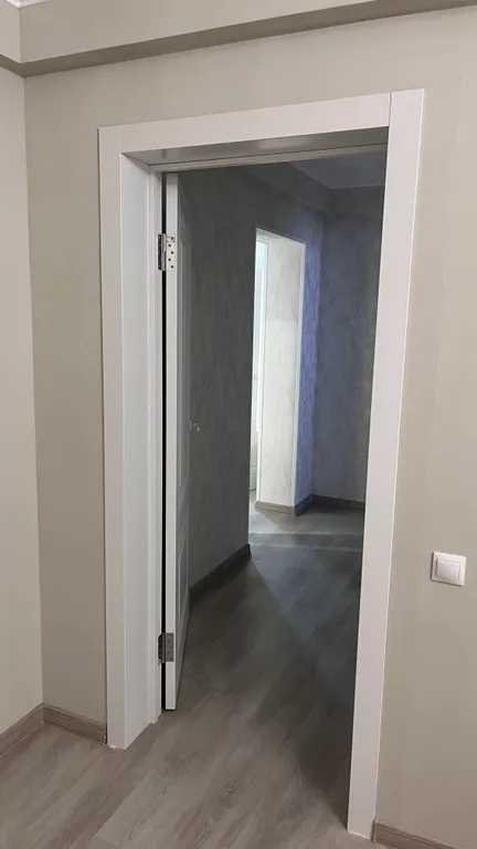 Квартира Уютная светлая двух комнатная квартира со всеми удобствами для отдыха — Каспийск