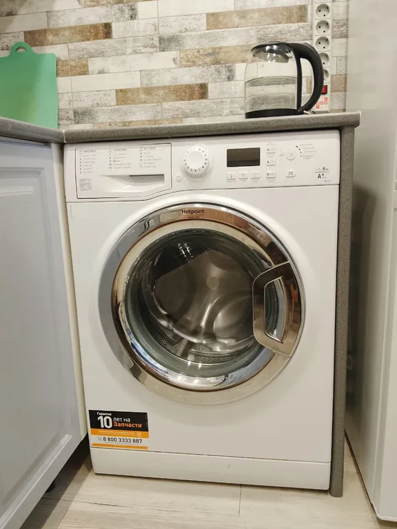 Однокомнатная современная качественная квартира класса люкс