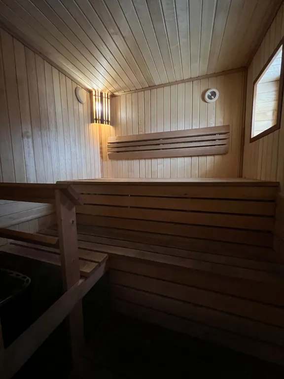 Коттедж Уютный коттедж — Коробицыно