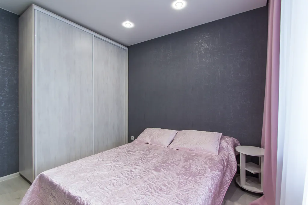 Квартира Квартира Бизнес класса, Кондиционер, Большой балкон — Барнаул