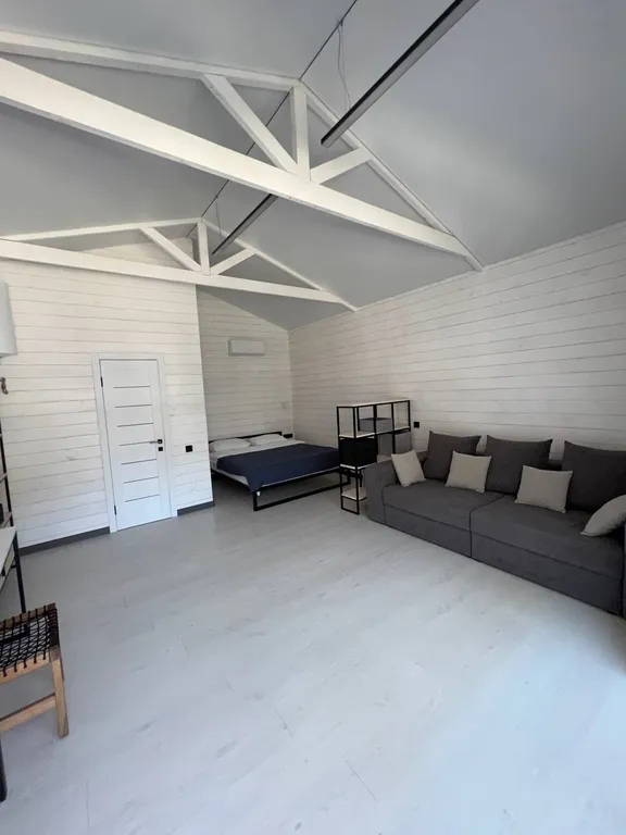 Коттедж Дом №4 в гостевом комплексе New Mexico — аренда посуточно в Новомихайловский