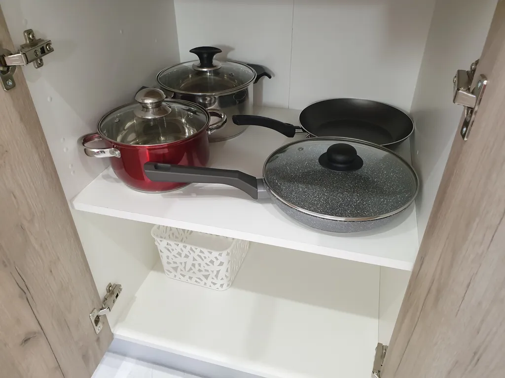 Квартира 2-комнатная Квартира — Калининград