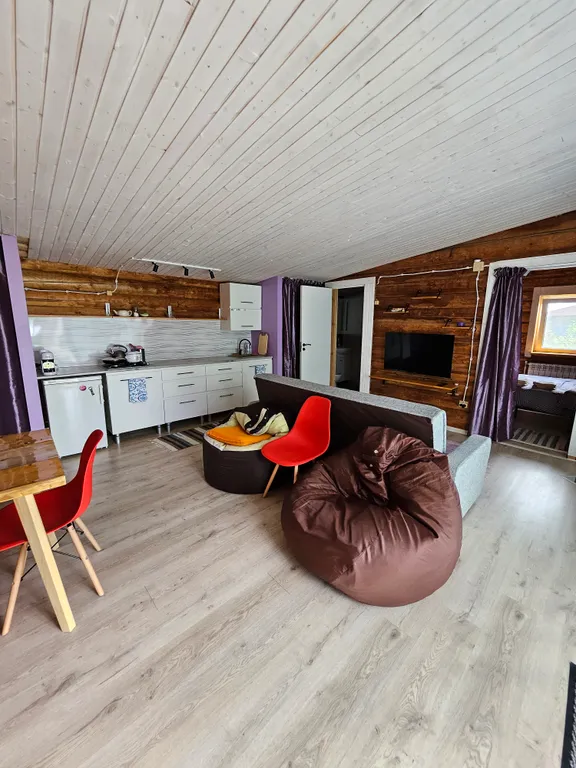 Усадьба Форт Логово