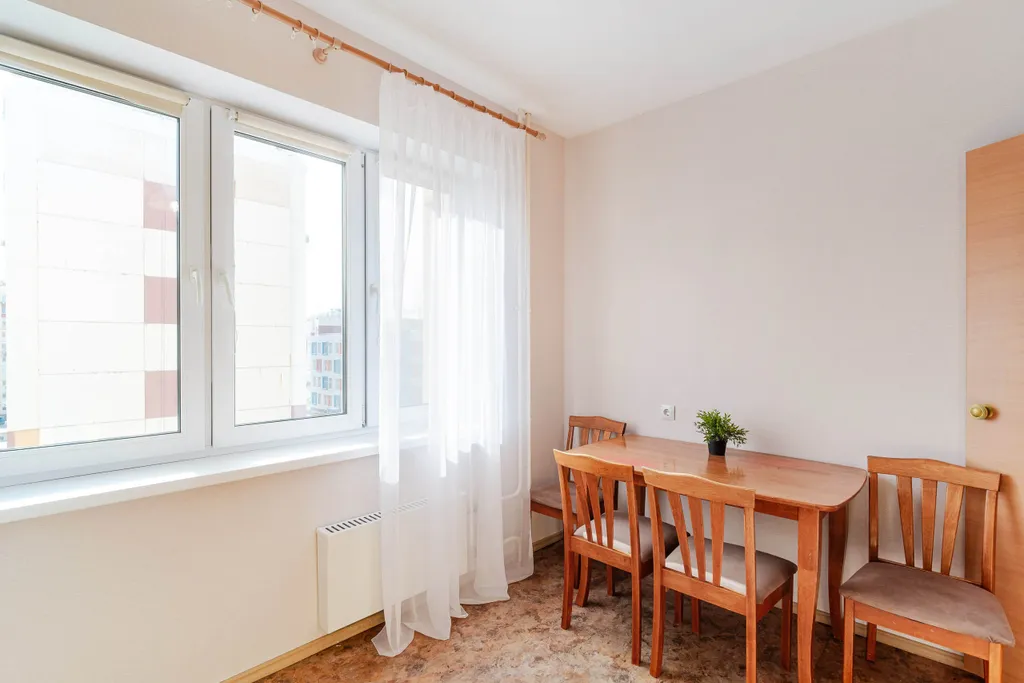 Уютная квартира в Амуре