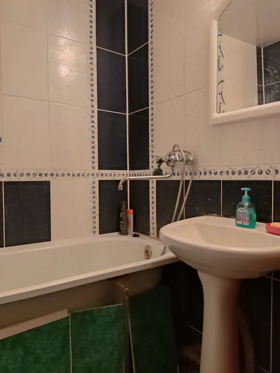 Апартаменты рядом с дамбой, ВАТУ и М4